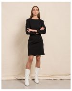 DRESS CREPE SHOULDER PADS - Image 5