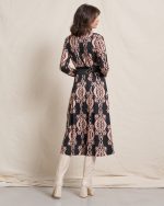 DRESS KNITTED PRINTED - Image 5