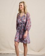 DRESS MINI PRINTED - Image 3