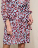 DRESS MINI PRINTED - Image 4