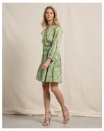 DRESS SATIN PRINTED - Image 5