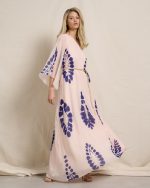 DRESS MAXI ONE SHOULDER - Image 2