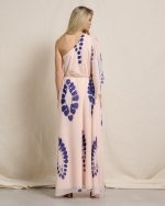 DRESS MAXI ONE SHOULDER - Image 4