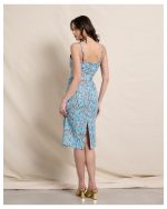 PENCIL DRESS PRINTED - Image 4