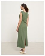 MIDI STRECH DRESS - Image 8