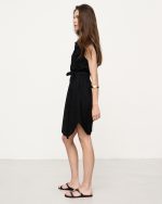 SHIRT DRESS SHORT - Image 4
