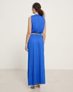 MAXI STRETCH DRESS - Image 5
