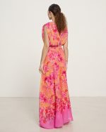 MAXI CHIFFON PRINTED - Image 4
