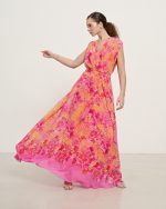 MAXI CHIFFON PRINTED - Image 5