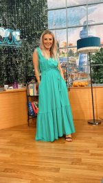 DRESS SLEEVELESS - Image 2