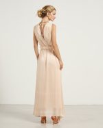 MAXI DRESS METALLIC - Image 5