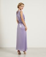 MAXI DRESS METALLIC - Image 12