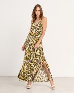 DRESS STRECH ANIMAL PRINT - Image 3