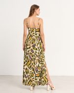 DRESS STRECH ANIMAL PRINT - Image 6
