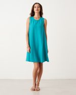 DRESS A LINE SHORT