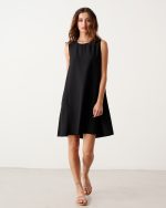 DRESS A LINE SHORT - Image 2