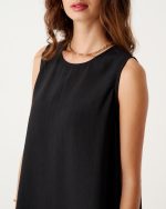 DRESS A LINE SHORT - Image 4