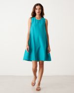 DRESS A LINE SHORT - Image 6