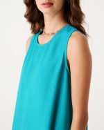 DRESS A LINE SHORT - Image 7