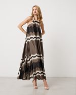 MAXI DRESS OPEN BACK - Image 2