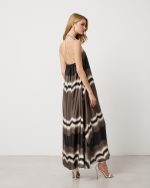MAXI DRESS OPEN BACK - Image 4