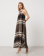 MAXI DRESS OPEN BACK - Image 5