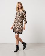 DRESS COTTON PRINTED - Image 2