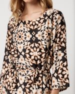 DRESS COTTON PRINTED - Image 4