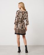 DRESS COTTON PRINTED - Image 5