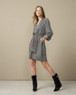DRESS MINI PRINTED - Image 2