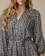 DRESS MINI PRINTED - Image 3