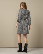 DRESS MINI PRINTED - Image 4