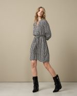 DRESS MINI PRINTED - Image 5