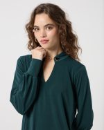 MINI LYCRA DRESS - Image 3