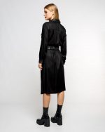 MIDI DRESS COTTON - Image 6