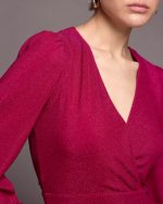 DRESS LUREX - Image 10