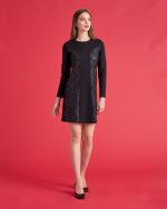 MINI COTTON DRESS