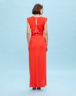 MAXI LYCRA DRESS - Image 6