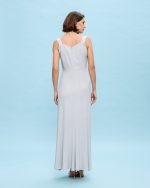 MAXI DRESS LYCRA LUREX - Image 5
