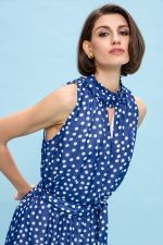 MAXI DRESS HALTER NECK - Image 3