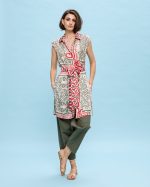 SHIRT DRESS TOUNIK