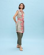 SHIRT DRESS TOUNIK - Image 2