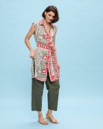 SHIRT DRESS TOUNIK - Image 3