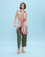 SHIRT DRESS TOUNIK - Image 5