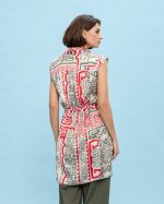 SHIRT DRESS TOUNIK - Image 6