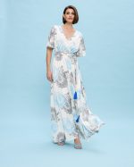 MAXI SATIN PRINTED - Image 2