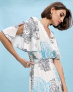 MAXI SATIN PRINTED - Image 3