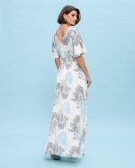 MAXI SATIN PRINTED - Image 6
