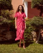 DRESS CHIFON PRINTED - Image 6