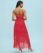 DRESS SPAGHETTI STRAPS - Image 12